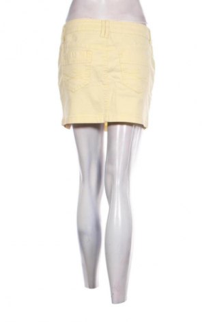 Sukně Edc By Esprit, Velikost M, Barva Žlutá, Cena  209,00 Kč