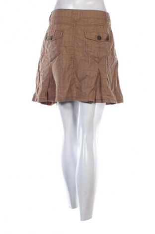 Пола Edc By Esprit, Размер L, Цвят Бежов, Цена 15,99 лв.