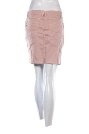 Пола Edc By Esprit, Размер XS, Цвят Розов, Цена 7,99 лв.