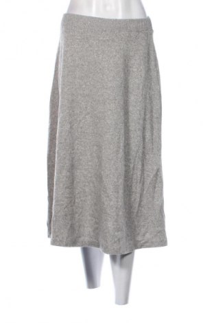 Φούστα Edc By Esprit, Μέγεθος S, Χρώμα Γκρί, Τιμή 8,99 €