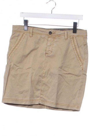 Szoknya Edc By Esprit, Méret XS, Szín Bézs, Ár 4 869 Ft