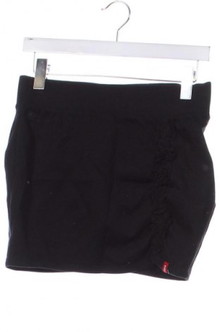 Spódnica Edc By Esprit, Rozmiar XS, Kolor Czarny, Cena 23,99 zł
