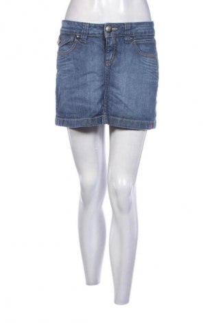 Rock Edc By Esprit, Größe S, Farbe Blau, Preis 5,99 €