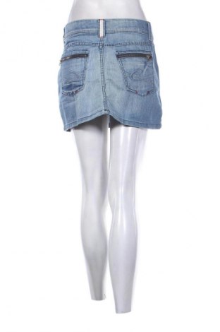 Rock Edc By Esprit, Größe S, Farbe Blau, Preis 6,99 €