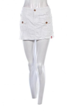 Φούστα Edc By Esprit, Μέγεθος M, Χρώμα Λευκό, Τιμή 5,99 €