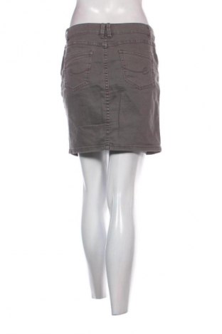 Sukně Edc By Esprit, Velikost S, Barva Šedá, Cena  209,00 Kč