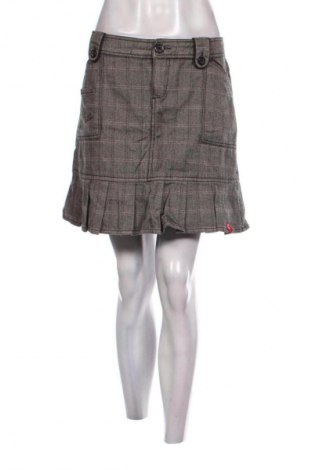 Spódnica Edc By Esprit, Rozmiar L, Kolor Kolorowy, Cena 10,99 zł