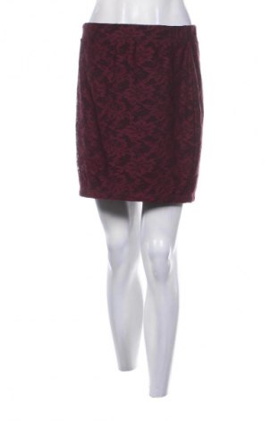 Rock Edc By Esprit, Größe M, Farbe Rot, Preis 11,99 €