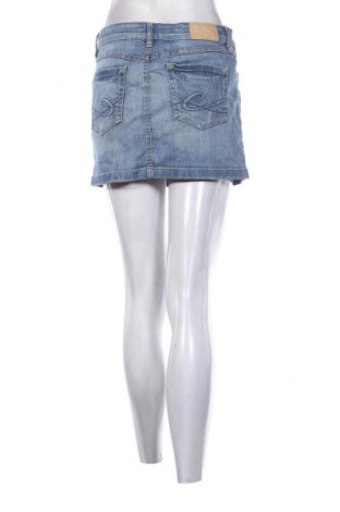Fustă Edc By Esprit, Mărime S, Culoare Albastru, Preț 52,99 Lei