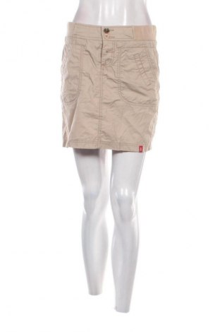 Пола Edc By Esprit, Размер M, Цвят Бежов, Цена 7,99 лв.