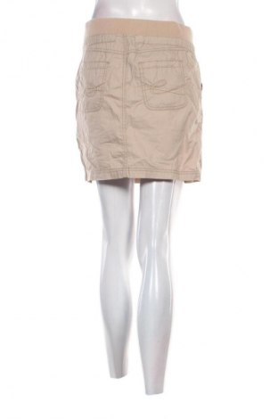 Пола Edc By Esprit, Размер M, Цвят Бежов, Цена 7,99 лв.