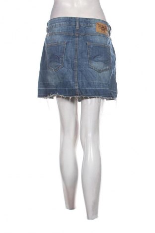 Spódnica Edc By Esprit, Rozmiar L, Kolor Niebieski, Cena 45,99 zł