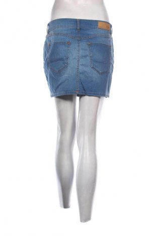 Fustă Edc By Esprit, Mărime M, Culoare Albastru, Preț 48,99 Lei