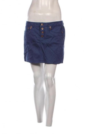 Rock Edc By Esprit, Größe M, Farbe Blau, Preis 5,99 €