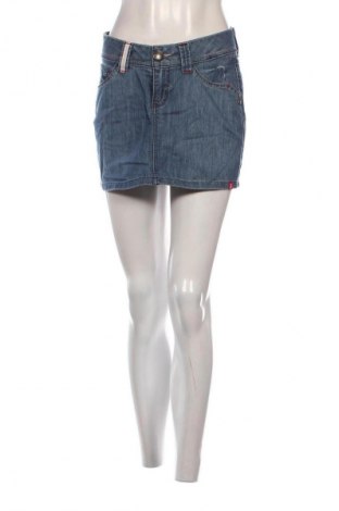 Spódnica Edc By Esprit, Rozmiar S, Kolor Niebieski, Cena 39,99 zł