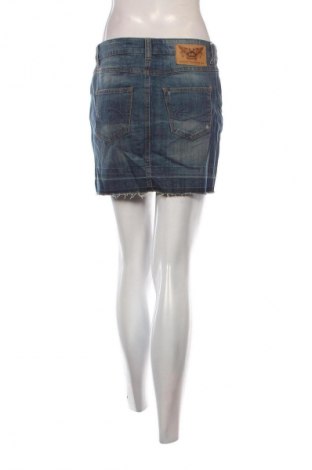 Spódnica Edc By Esprit, Rozmiar M, Kolor Niebieski, Cena 24,99 zł