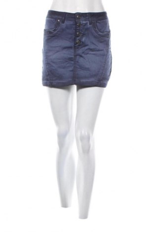 Sukně Edc By Esprit, Velikost M, Barva Modrá, Cena  199,00 Kč