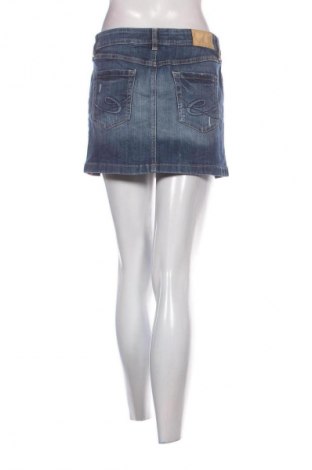Rock Edc By Esprit, Größe S, Farbe Blau, Preis € 5,99