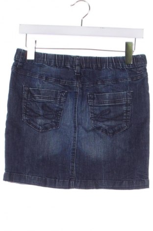 Rock Edc By Esprit, Größe XS, Farbe Blau, Preis 10,99 €