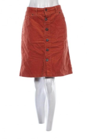 Rock Eddie Bauer, Größe L, Farbe Orange, Preis € 8,99