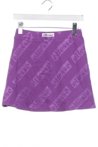 Sukňa Ellesse, Veľkosť XS, Farba Fialová, Cena  8,95 €