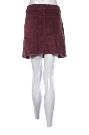 Spódnica Esmara, Rozmiar XL, Kolor Czerwony, Cena 28,99 zł
