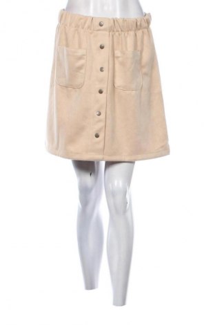 Rock Esmara, Größe M, Farbe Beige, Preis 7,99 €