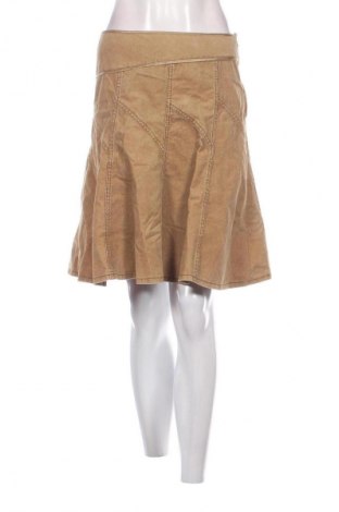 Rock Esprit, Größe S, Farbe Braun, Preis € 3,99