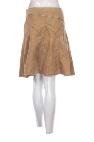 Rock Esprit, Größe S, Farbe Braun, Preis € 3,99
