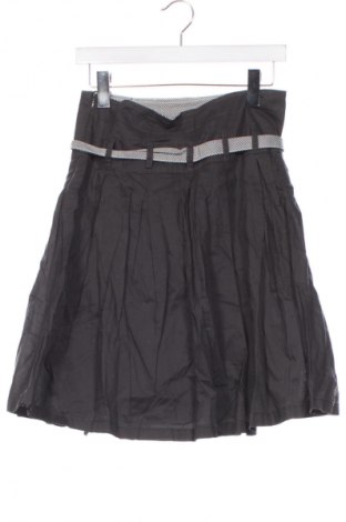 Sukně Esprit, Velikost XS, Barva Šedá, Cena  209,00 Kč
