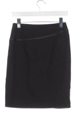 Sukně Esprit, Velikost XS, Barva Černá, Cena  209,00 Kč