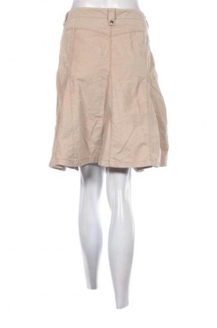 Rock Esprit, Größe M, Farbe Beige, Preis € 8,99