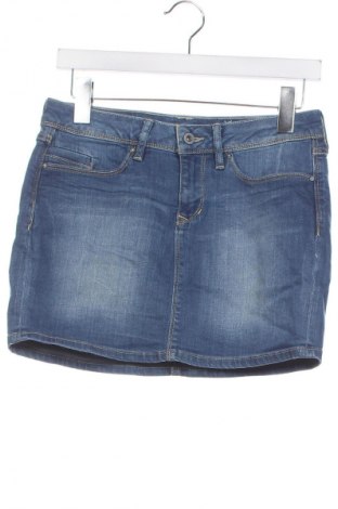 Rock Esprit, Größe M, Farbe Blau, Preis € 6,99