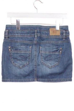 Φούστα Esprit, Μέγεθος XXS, Χρώμα Μπλέ, Τιμή 6,99 €