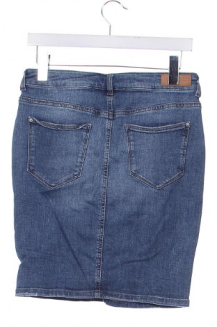 Fustă Esprit, Mărime XS, Culoare Albastru, Preț 52,99 Lei