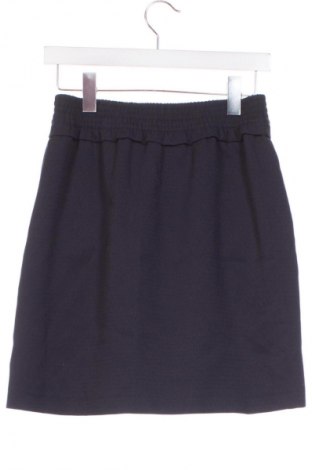 Sukně Esprit, Velikost XS, Barva Modrá, Cena  179,00 Kč