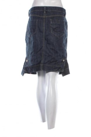Szoknya Esprit, Méret XL, Szín Kék, Ár 3 869 Ft