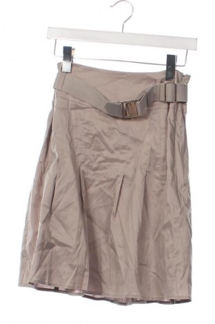 Sukně Esprit, Velikost XS, Barva Béžová, Cena  199,00 Kč