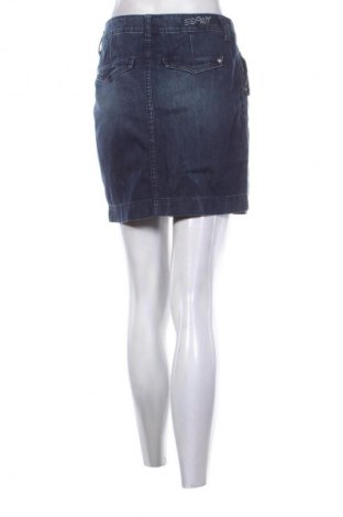 Φούστα Esprit, Μέγεθος S, Χρώμα Μπλέ, Τιμή 5,99 €