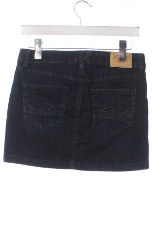 Φούστα Esprit, Μέγεθος XXS, Χρώμα Μπλέ, Τιμή 4,99 €