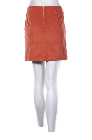 Fustă Esprit, Mărime XS, Culoare Portocaliu, Preț 48,99 Lei