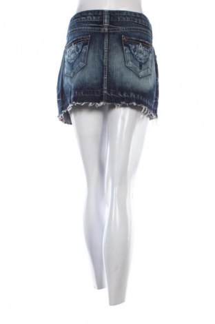 Rock Esprit, Größe M, Farbe Blau, Preis 5,99 €