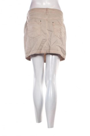 Rock Esprit, Größe XL, Farbe Beige, Preis 10,99 €