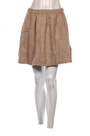Rock Esprit, Größe M, Farbe Beige, Preis 7,99 €