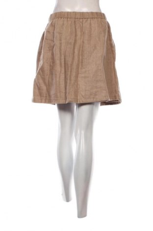 Rock Esprit, Größe M, Farbe Beige, Preis 7,99 €