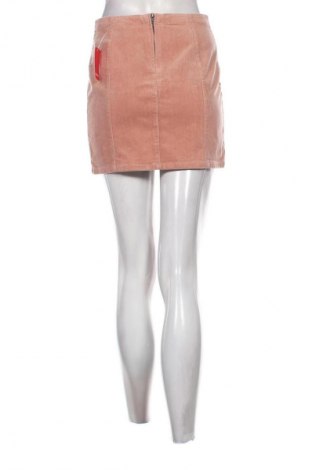 Sukně Forever 21, Velikost S, Barva Růžová, Cena  89,00 Kč