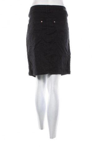 Rock Fransa, Größe L, Farbe Schwarz, Preis 10,99 €