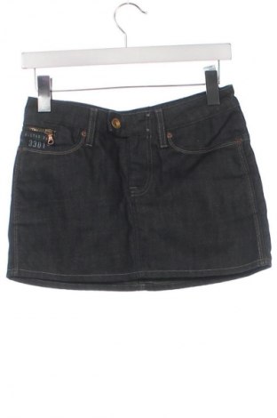 Sukňa G-Star Raw, Veľkosť XS, Farba Modrá, Cena  31,95 €