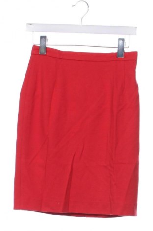 Rock Gant, Größe XS, Farbe Rot, Preis € 57,99