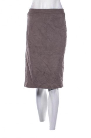 Φούστα Gerry Weber, Μέγεθος XXL, Χρώμα Καφέ, Τιμή 20,99 €